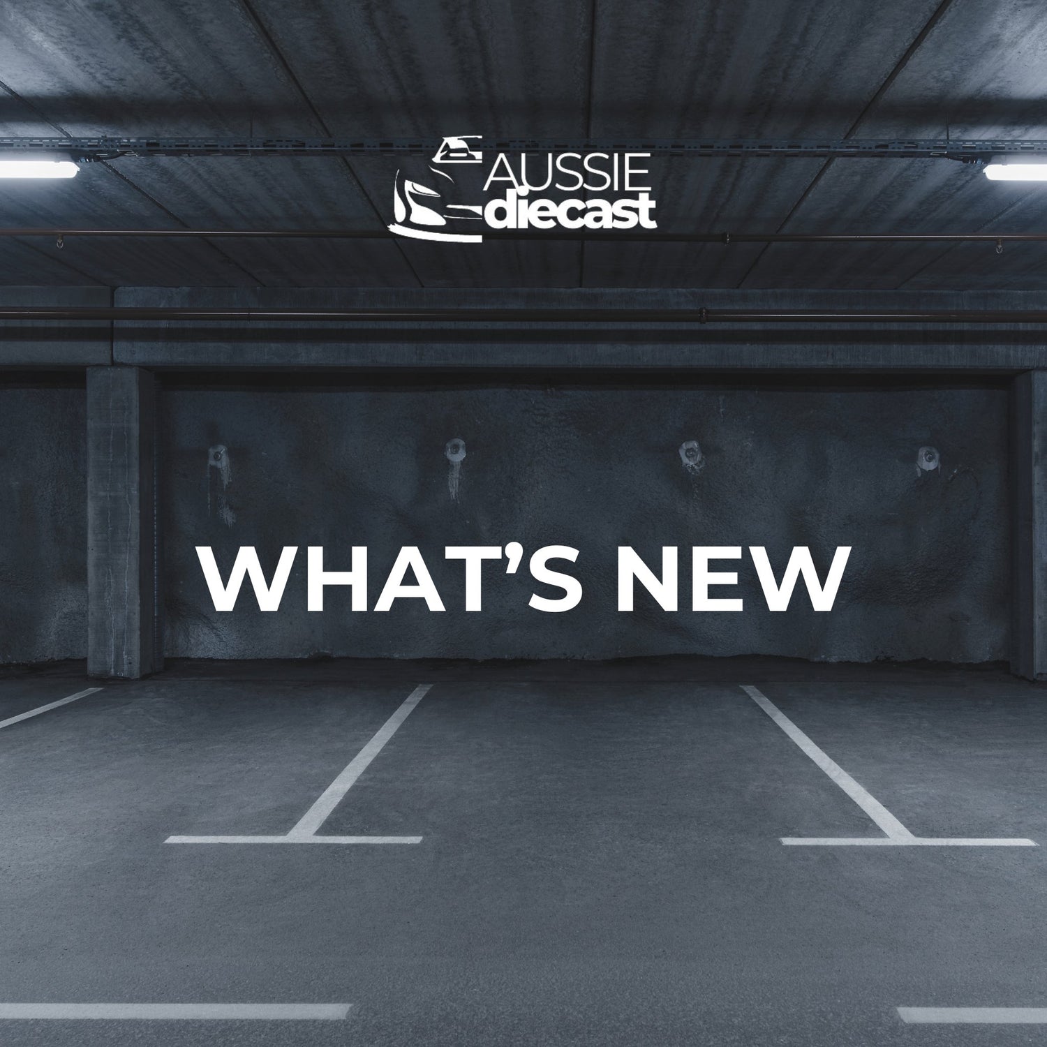 What's New - AUSSIE diecast