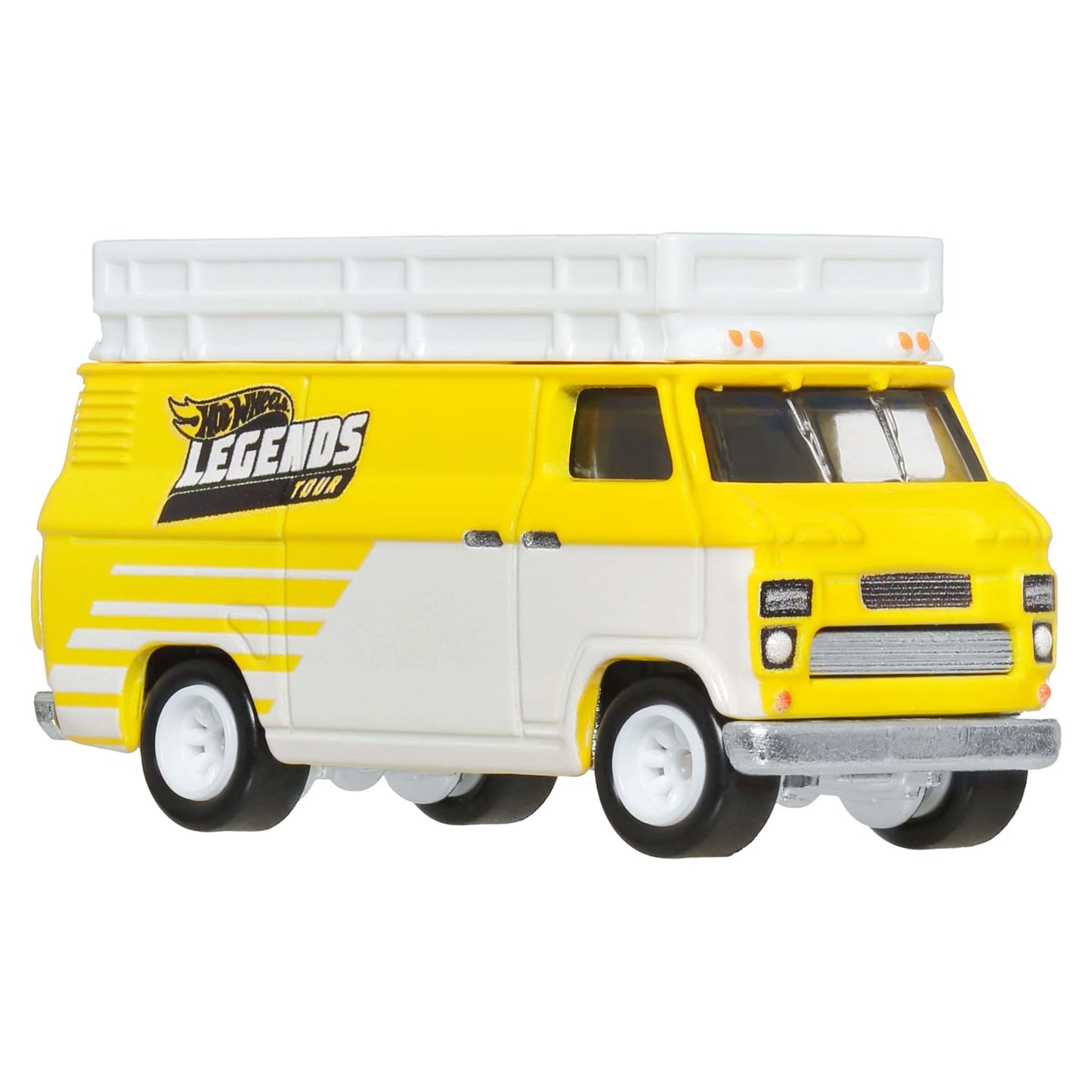 Hot Wheels 2025 Car Culture Legends Tour BMW M4Team Transport