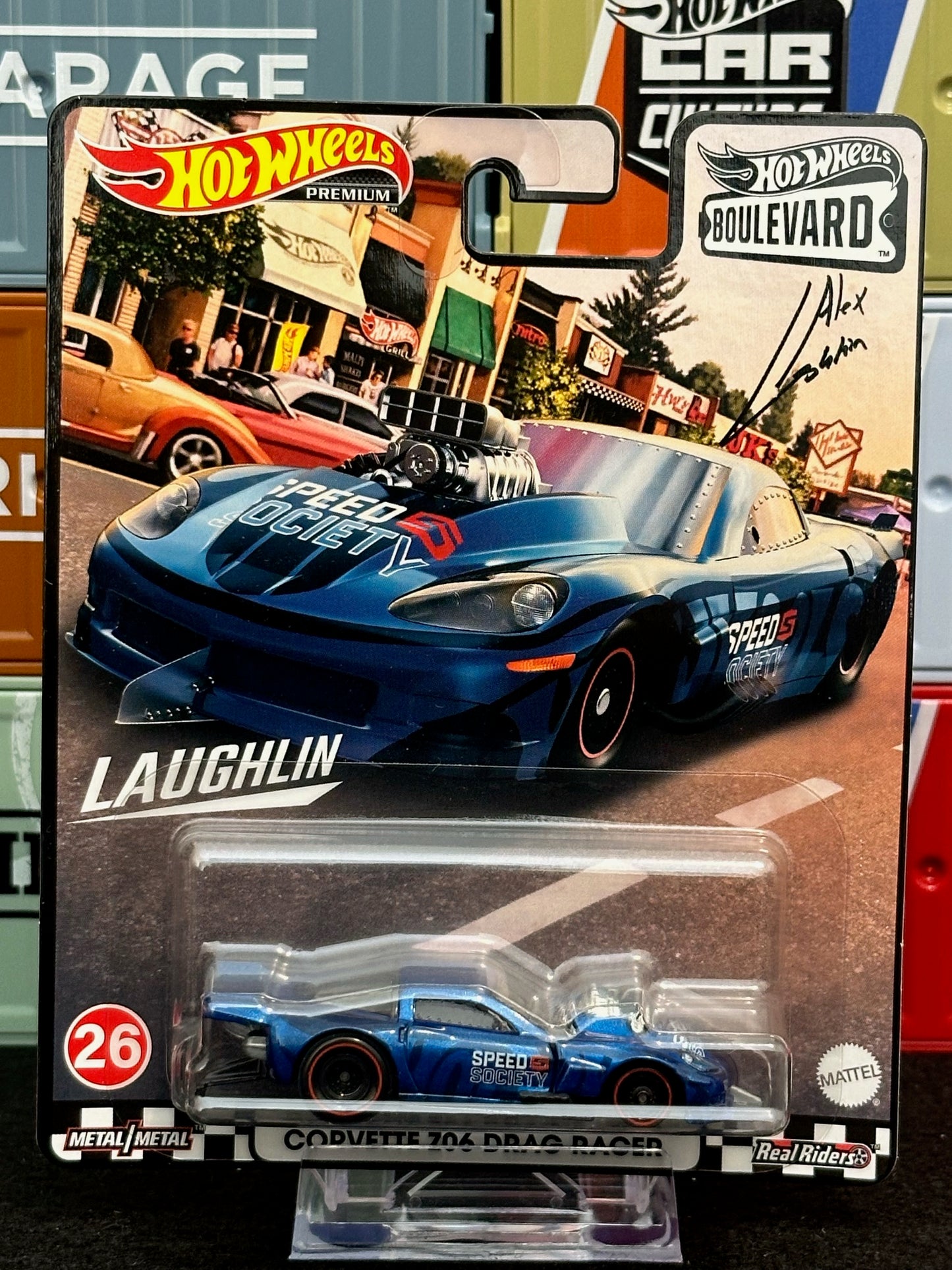 Hot Wheels 2021 Boulevard Cars #26 #27 #28 #29 #30 (GJT68) - AUSSIE diecast