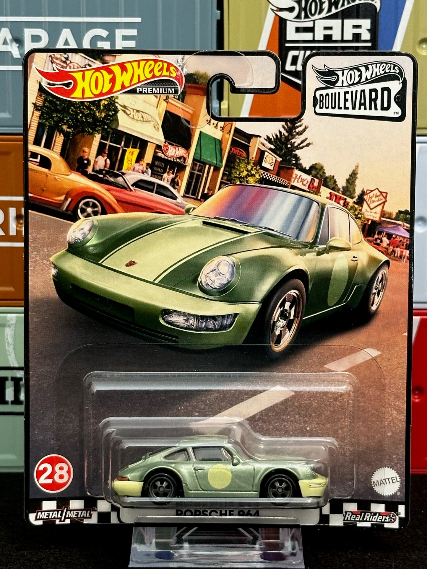 Hot Wheels 2021 Boulevard Cars #26 #27 #28 #29 #30 (GJT68) - AUSSIE diecast