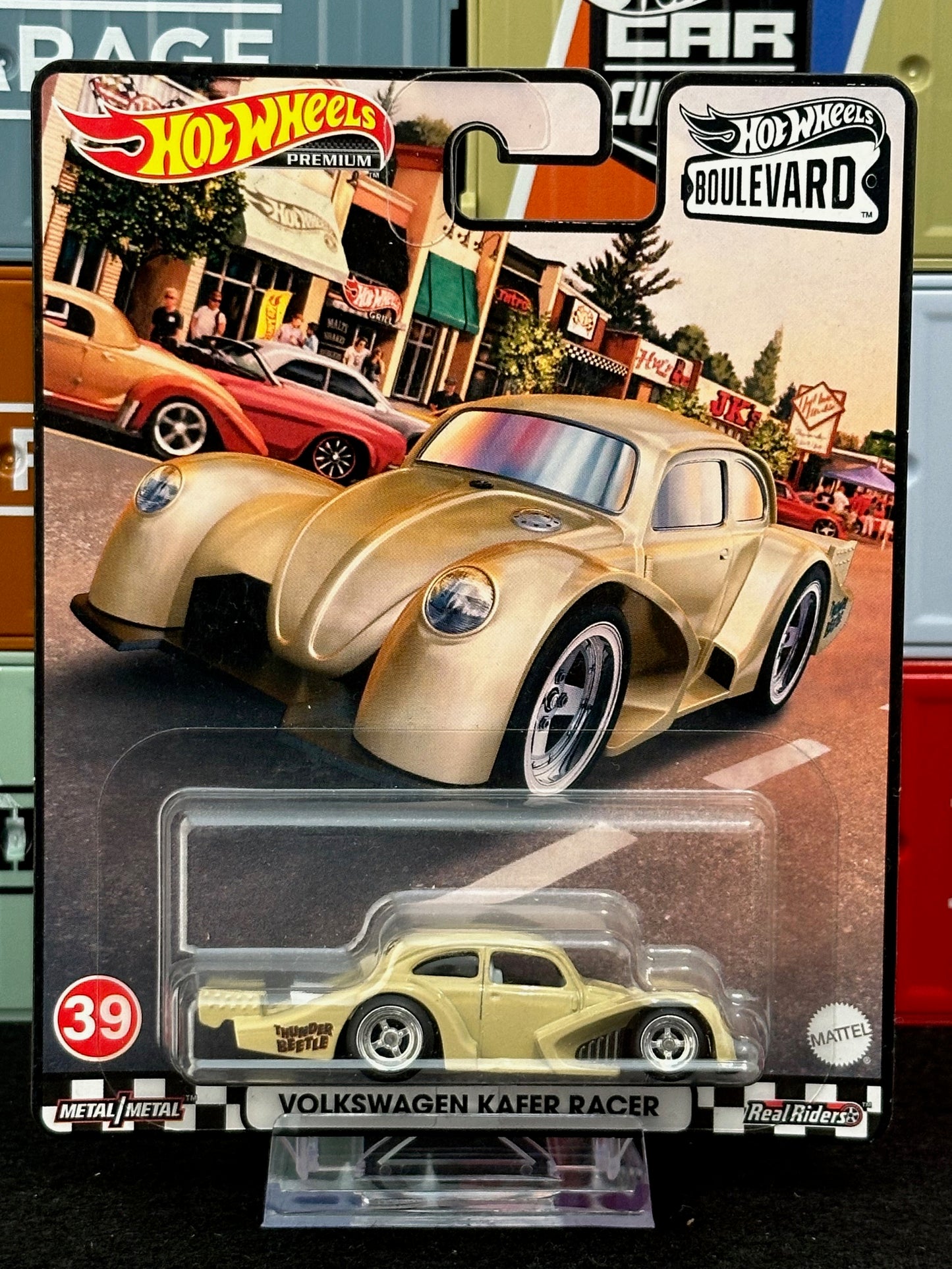 Hot Wheels 2021 Boulevard Cars #36, #37, #38, #39, #40 Mix 4 (GTJ68) - AUSSIE diecast