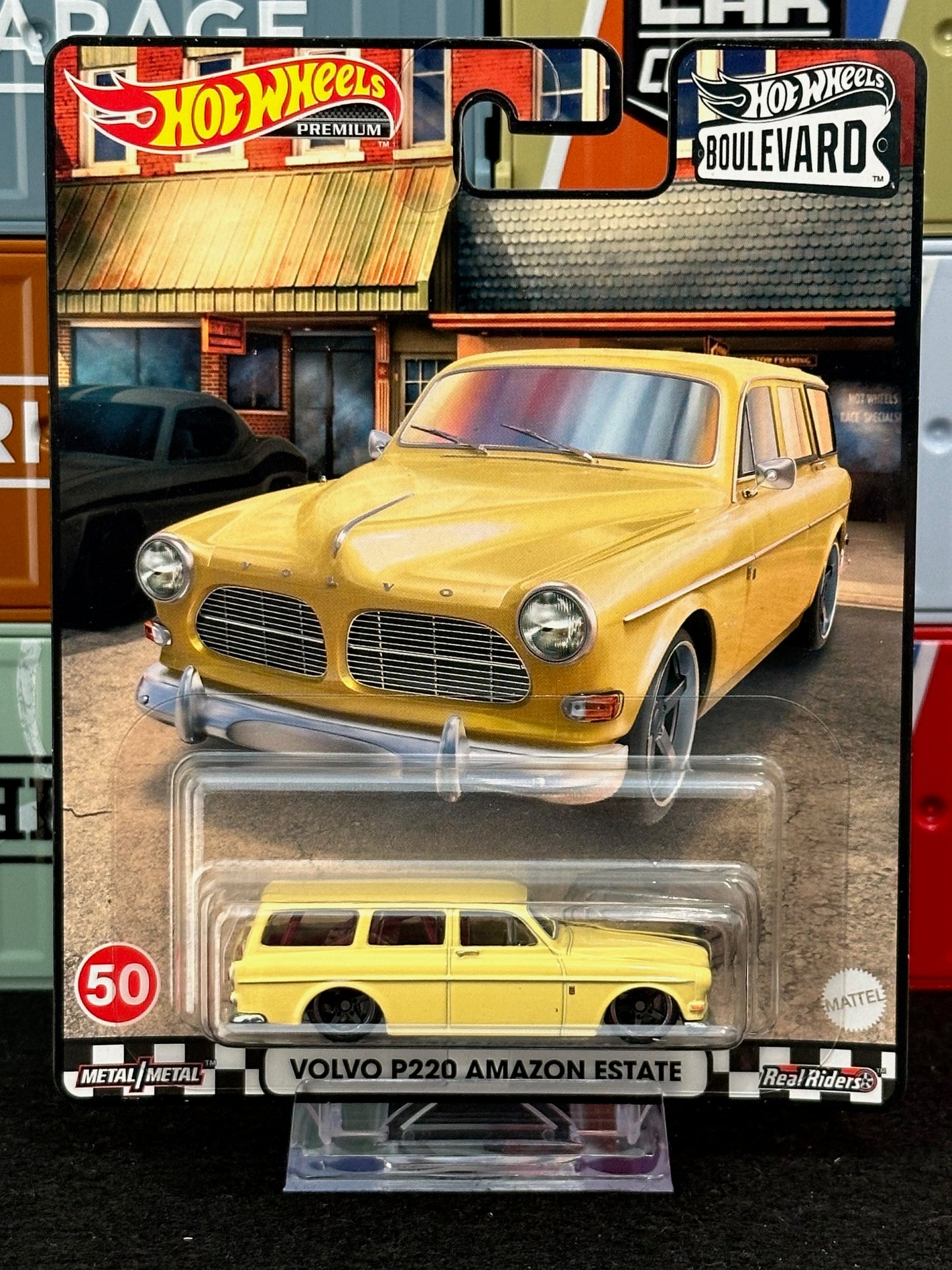 Hot Wheels 2022 Boulevard Cars #46, #47 #48, #49, #50 Mix 2 (GTJ68) - AUSSIE diecast