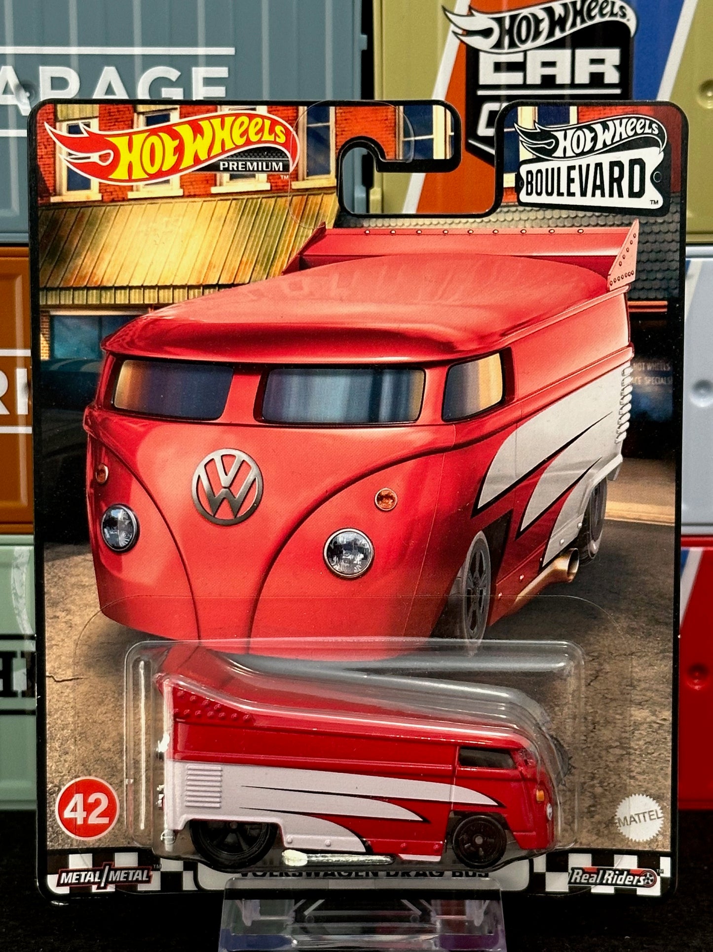 Hot Wheels 2022 Boulevard Cars #41, #42 #43, #44, #45 Mix 1 (GTJ68) - AUSSIE diecast