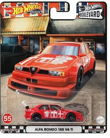 Hot Wheels 2022 Boulevard Cars #51, #52, #53, #54, #55 Mix 3 (GTJ68) - AUSSIE diecast