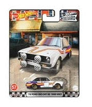 Hot Wheels 2022 Boulevard Cars #56, #57, #58, #59, #60 Mix 4 (GTJ68) - AUSSIE diecast