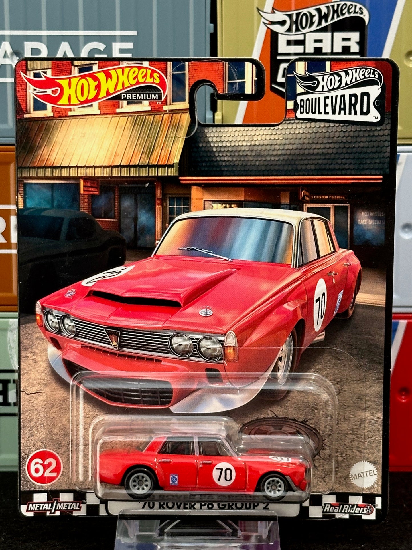 Hot Wheels 2022 Boulevard Cars #61, #62 #63, #64, #65 Mix 5 (GTJ68) - AUSSIE diecast
