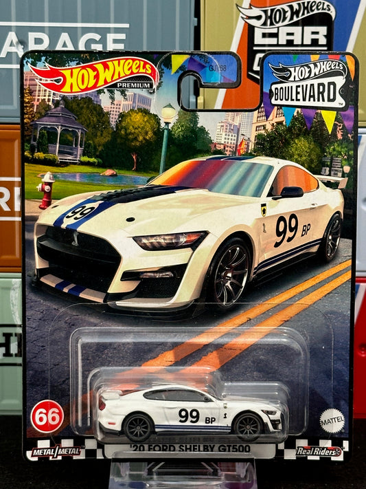 Hot Wheels 2023 Boulevard Cars #66, #67, #68, #69, #70 Mix 1 (GTJ68) - AUSSIE diecast