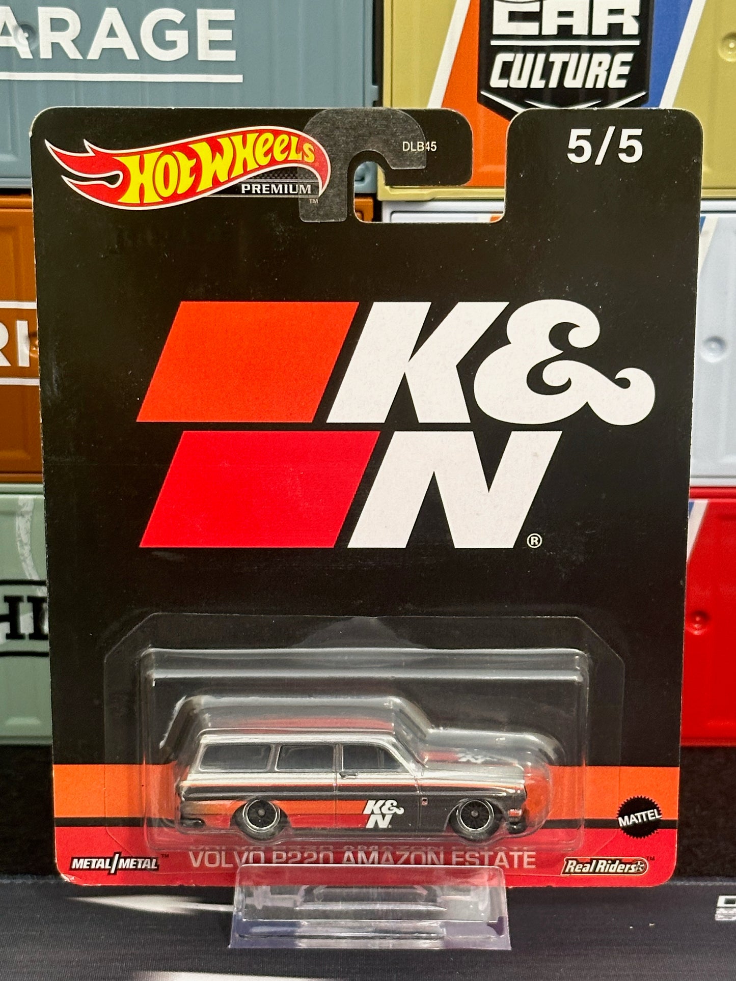 Hot Wheels 2023 Pop Culture 2023 Case V (DLB45) - Set of 5 - AUSSIE diecast