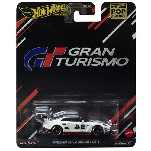 Hot Wheels 2024 Premium Pop Culture Mix 3 (HXD63) ** PREORDER**