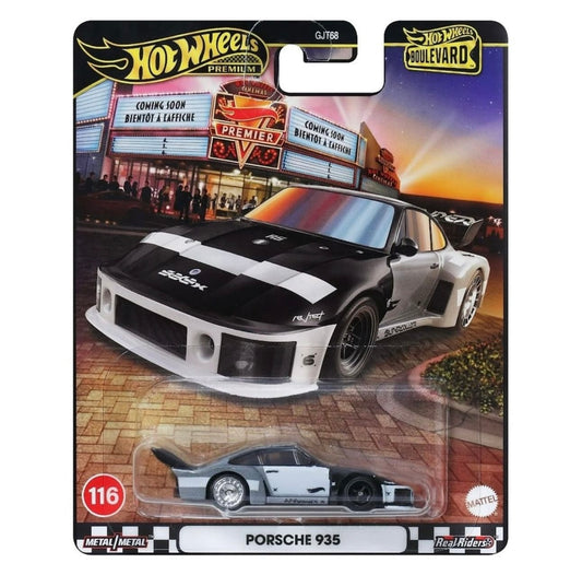 *PREORDER* Hot Wheels 2024 Boulevard #116, #117, #118, #119, #120 GTJ68) - AUSSIE diecast