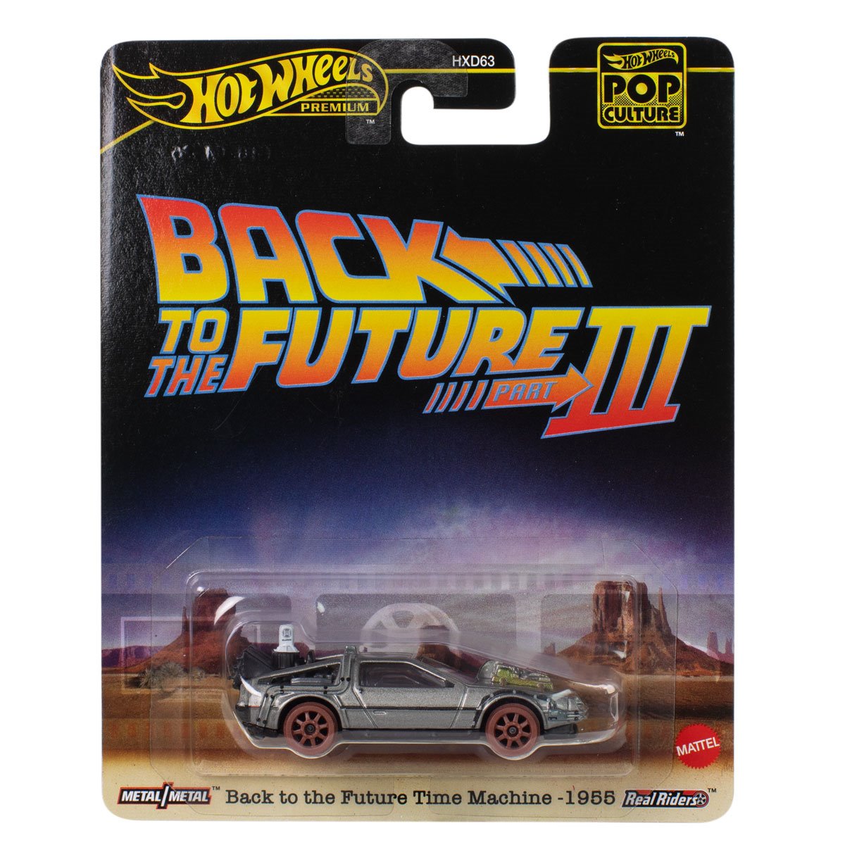 Hot Wheels Premium 2025 Pop Culture Mix L - AUSSIE diecast