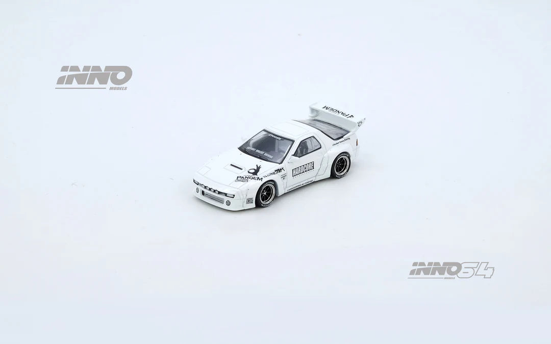 INNO64 Mazda RX-7 (FC3S) "Pandem Aero"