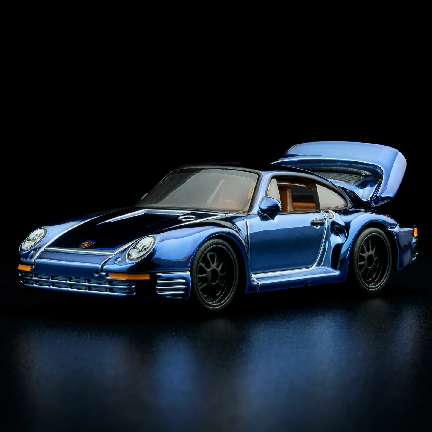 Hot Wheels 2024 RLC Exclusive Porsche 959