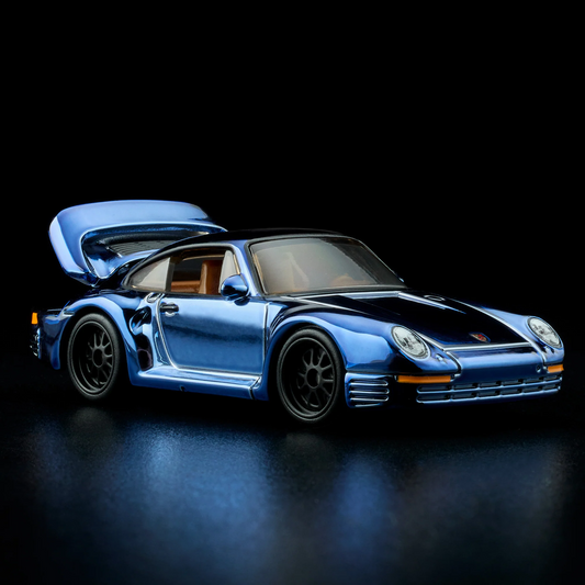 Hot Wheels 2024 RLC Exclusive Porsche 959