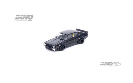 INNO64 LB Works Nissan Skyline 2000 GT-R (KPGC110)