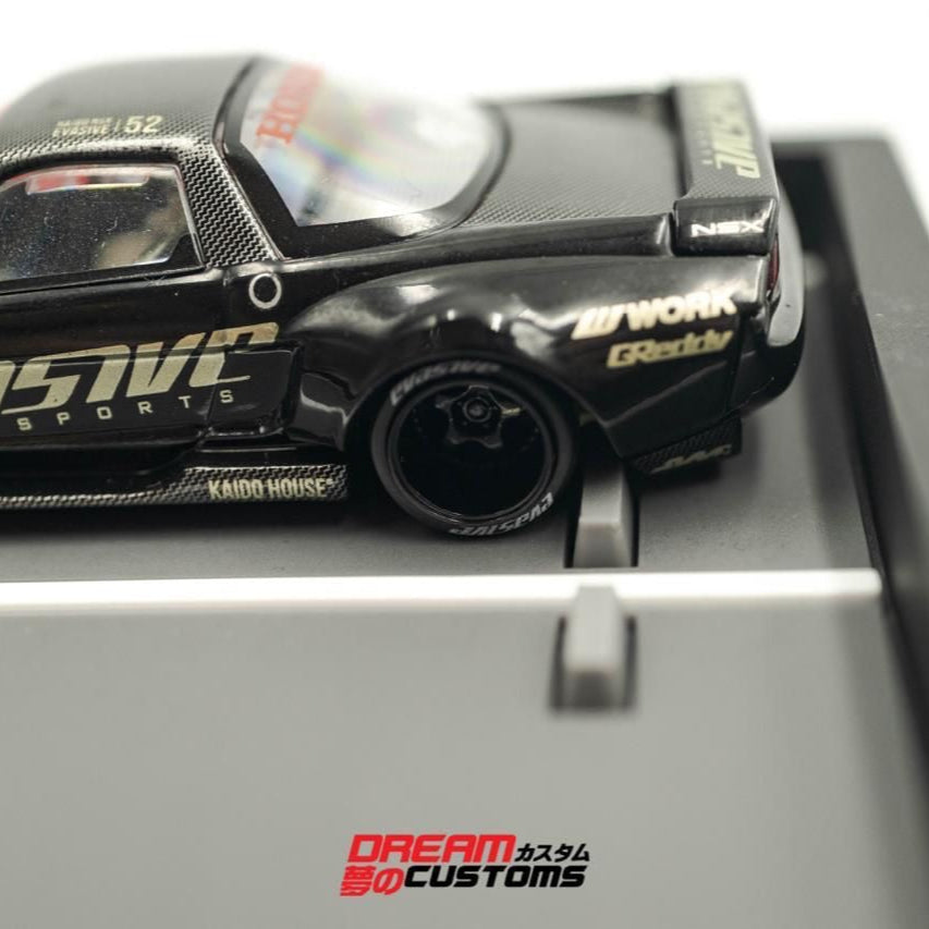Dream Customs 1:64 Diecast Dock Showcase - AUSSIE diecast