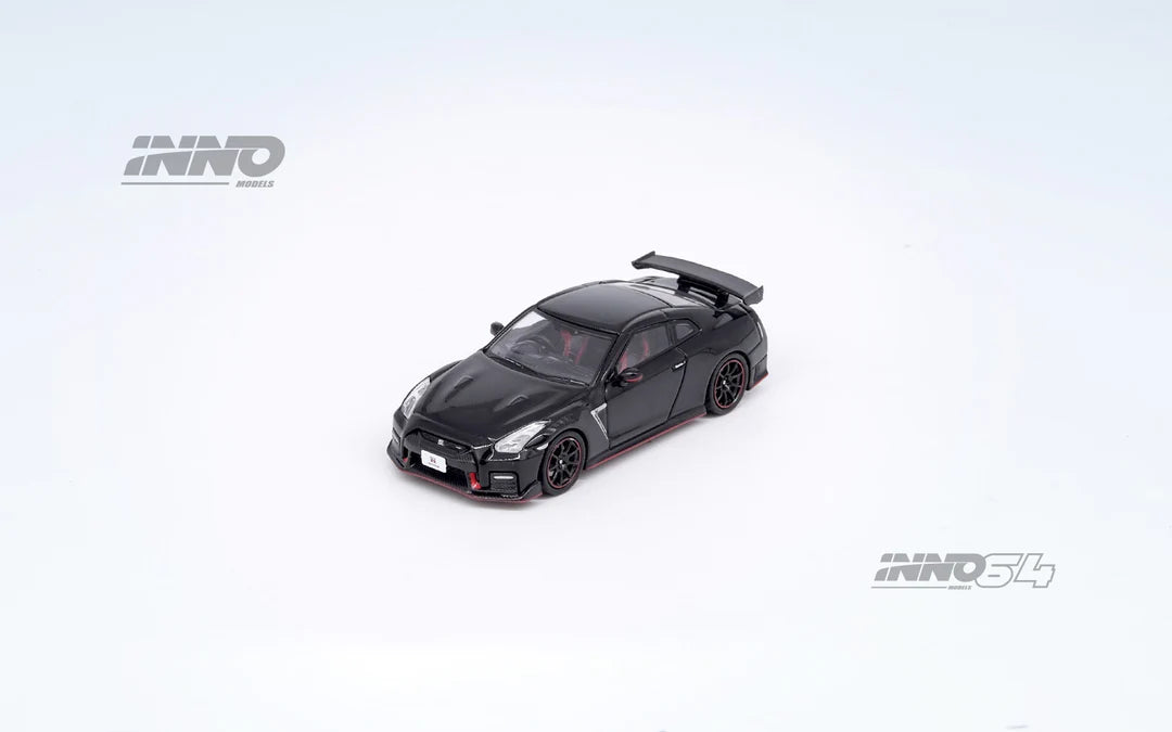 INNO64 1:64 Nissan GT-R (R35) Nismo