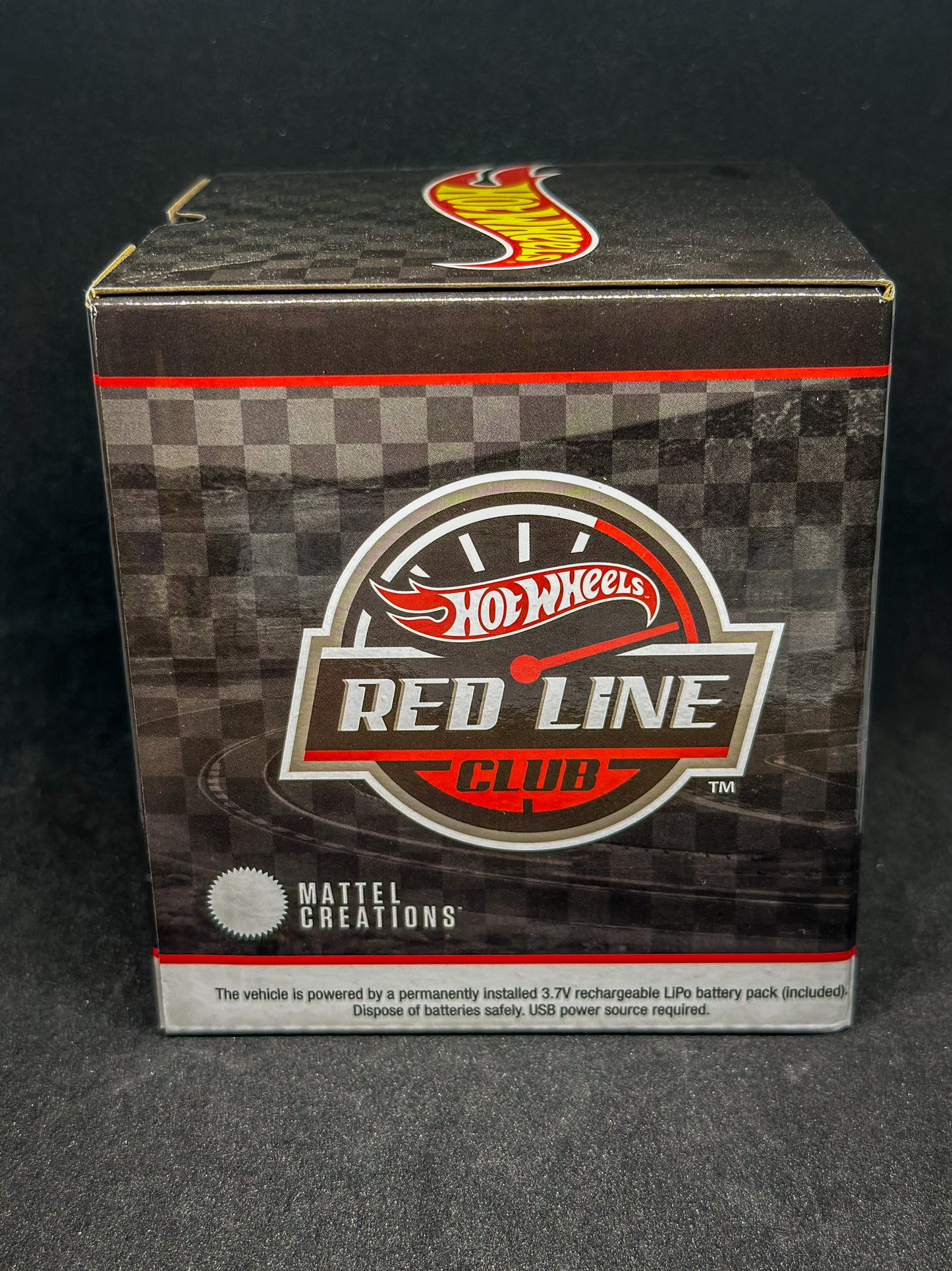 Hot Wheels 2023 RLC Ryu Asada's 1994 NSX - AUSSIE diecast