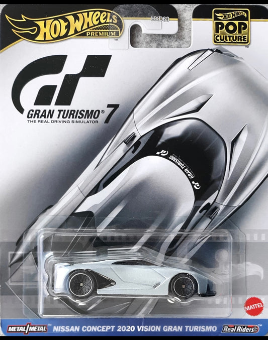 Hot Wheels Premium Pop Culture 2024 Mix 2 - AUSSIE diecast