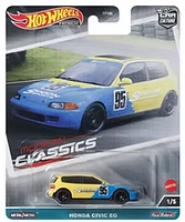 Hot Wheels Premium 2023 Car Culture Modern Classics (FPY86) - AUSSIE diecast