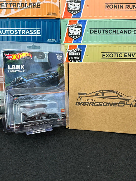 Hot Wheels Protector Cases - Premium Cards - AUSSIE diecast