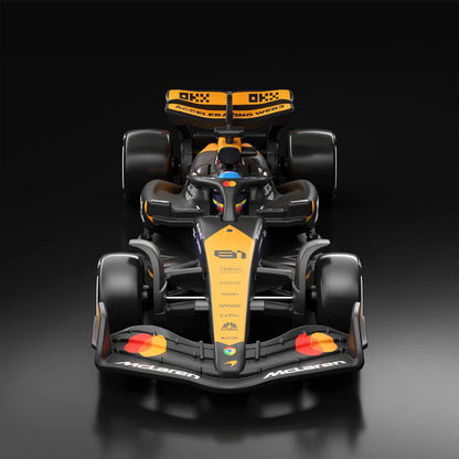 Hot Wheels Premium 2025 Formula 1 #81  McLaren F1 Team HRV11 - AUSSIE diecast