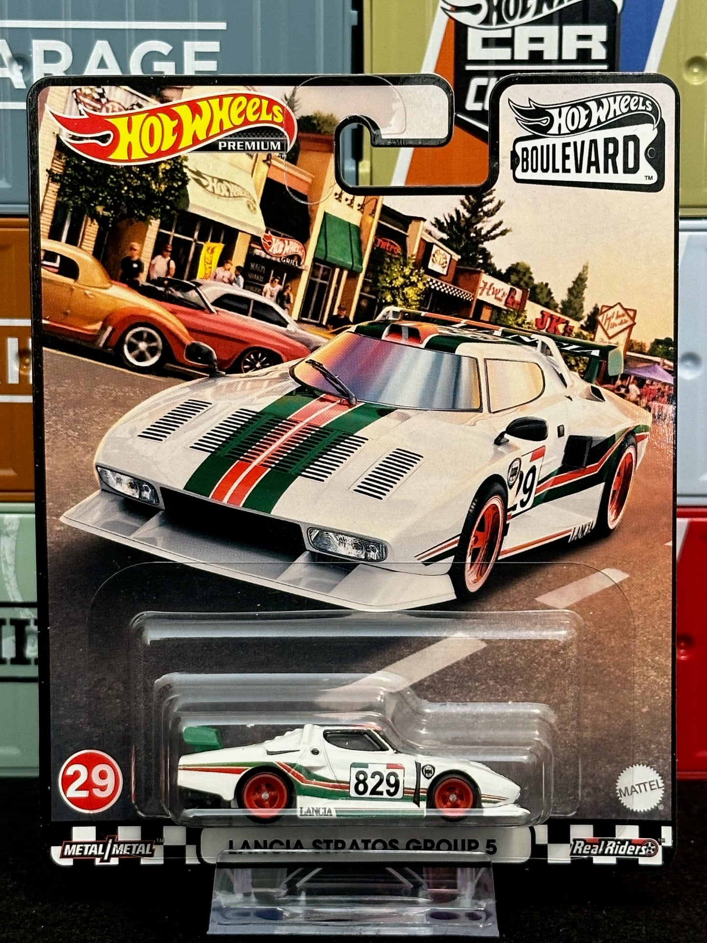 Hot Wheels 2021 Boulevard Cars #26 #27 #28 #29 #30 (GJT68)