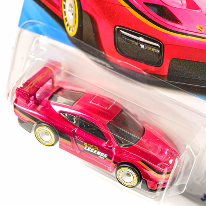 Hot Wheels 2025 Legends Tour Porsche 935 (JCB37) - AUSSIE diecast