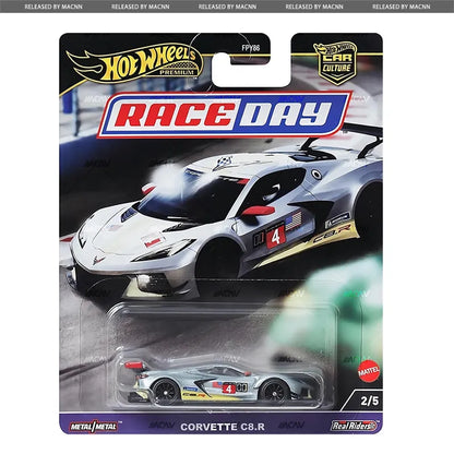 Hot Wheels 2024 Car Culture Race Day