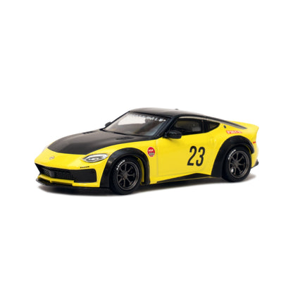 Mini GT 1:64 LBWK Nissan Fairlady Z Store Exclusive