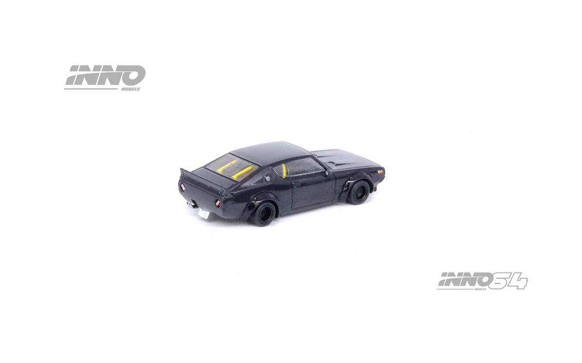 INNO64 LB Works Nissan Skyline 2000 GT-R (KPGC110)