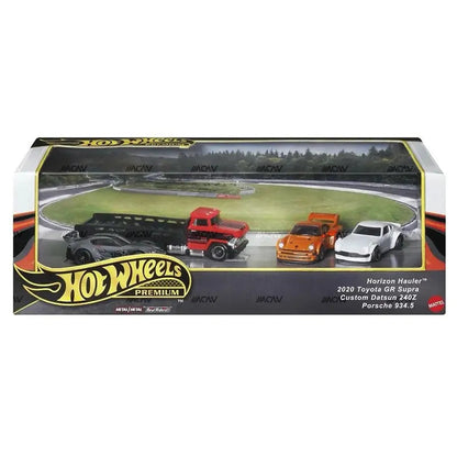 *PREORDER*Hot Wheels 2024 Premium Diorama Box Set - AUSSIE diecast