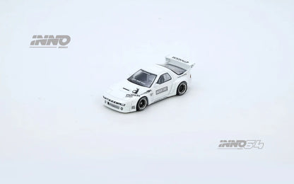 INNO64 Mazda RX-7 (FC3S) "Pandem Aero"