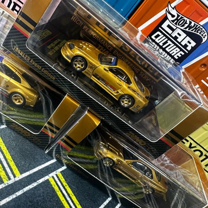 2025 INNO64 “TOP SECRET Thailand” Tokyo Auto Salon TASKL Event Edition