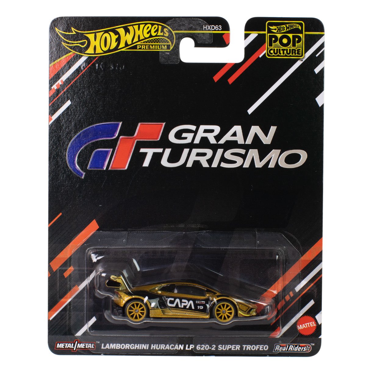 Hot Wheels Premium 2025 Pop Culture Mix L - AUSSIE diecast