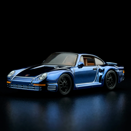 Hot Wheels 2024 RLC Exclusive Porsche 959