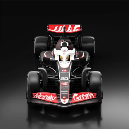 Hot Wheels Premium 2025 Formula 1 #20 MoneyGram HAAS HRV11 - AUSSIE diecast