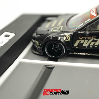 Dream Customs 1:64 Diecast Dock Showcase - AUSSIE diecast