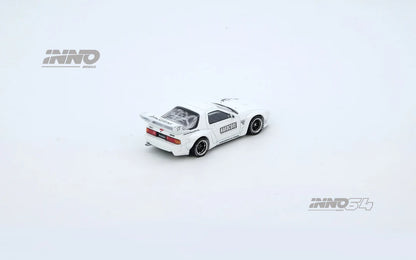 INNO64 Mazda RX-7 (FC3S) "Pandem Aero"