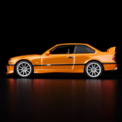 Hot Wheels 2025 RLC Exclusive 1995 BMW M3 LTW