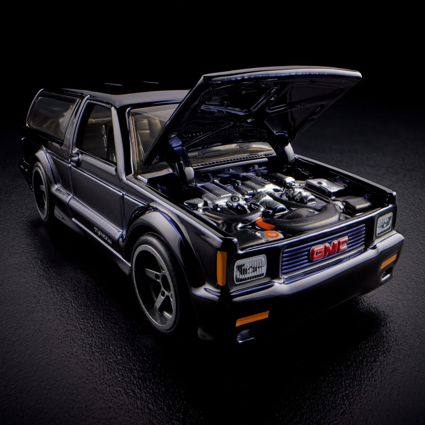 Hot Wheels 2024 RLC Collectors 1992 GMC Typhoon