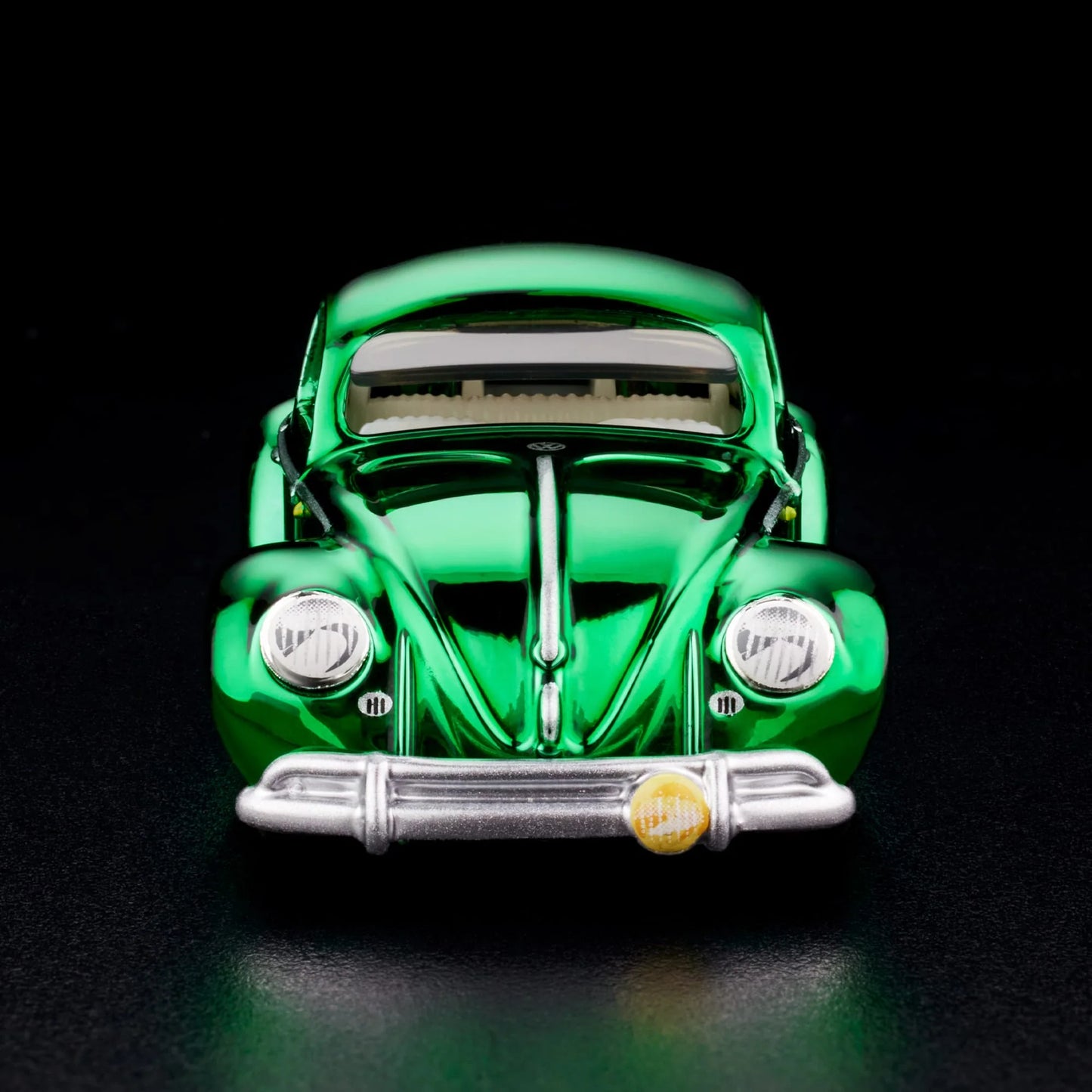 Hot Wheels 2024 RLC Membership Car VW Kawa-Bug-A Green (HWF03)
