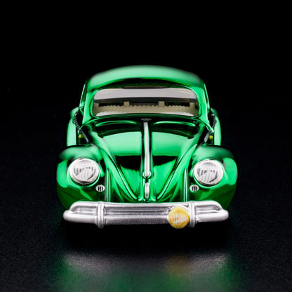 Hot Wheels 2024 RLC Membership Car VW Kawa-Bug-A Green (HWF03)