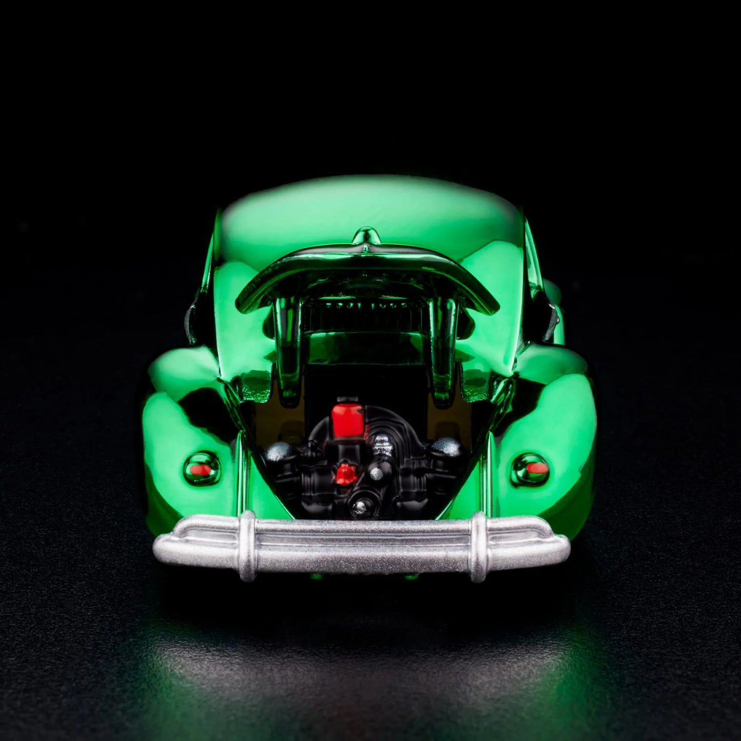 Hot Wheels 2024 RLC Membership Car VW Kawa-Bug-A Green (HWF03)