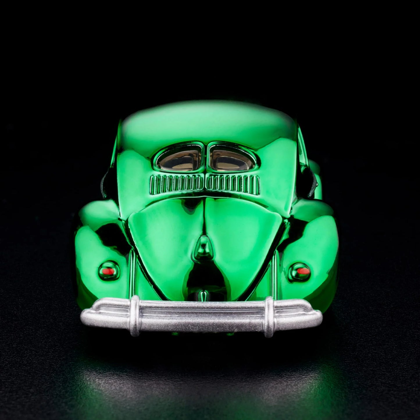 Hot Wheels 2024 RLC Membership Car VW Kawa-Bug-A Green (HWF03)