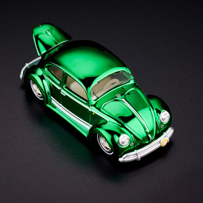 Hot Wheels 2024 RLC Membership Car VW Kawa-Bug-A Green (HWF03)