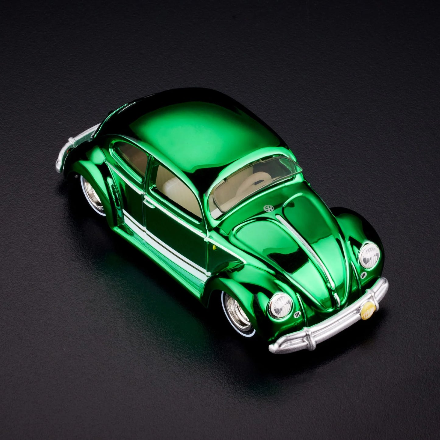 Hot Wheels 2024 RLC Membership Car VW Kawa-Bug-A Green (HWF03)