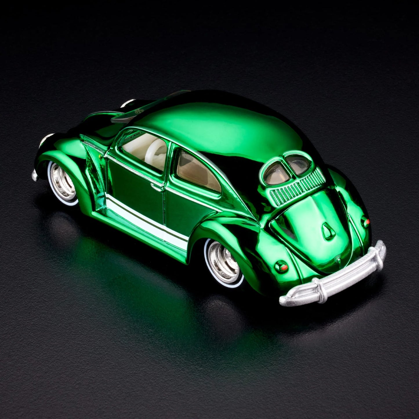 Hot Wheels 2024 RLC Membership Car VW Kawa-Bug-A Green (HWF03)