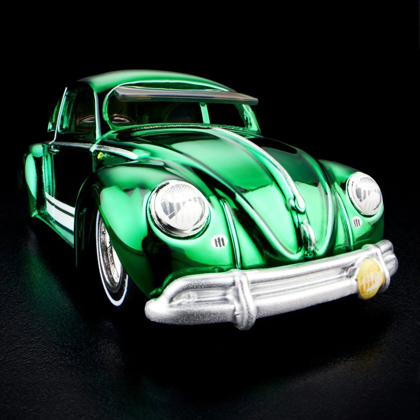 Hot Wheels 2024 RLC Membership Car VW Kawa-Bug-A Green (HWF03)