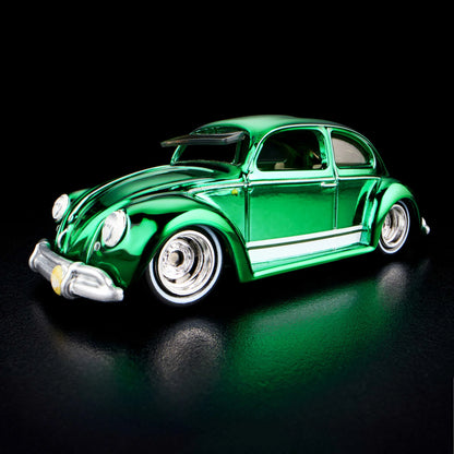 Hot Wheels 2024 RLC Membership Car VW Kawa-Bug-A Green (HWF03)